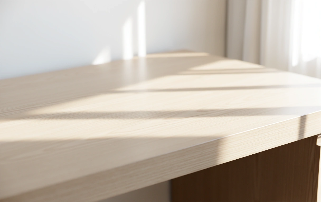 Espace de repos optimisé